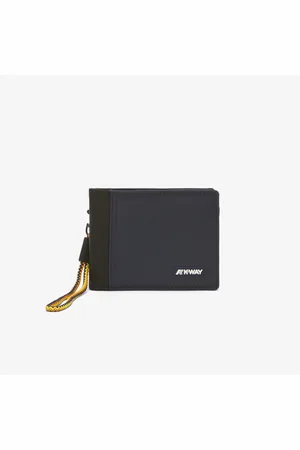 K-Way LESCHELLE - Small Accessories - Portafoglio - Unisex