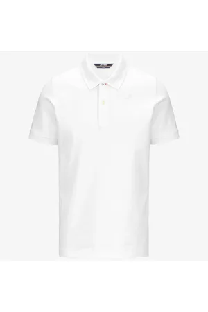 K-Way VINNIE PIQUE - Polo Shirts - Polo - Uomo