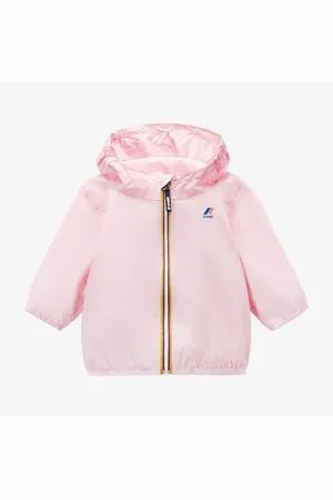K-Way E. LE VRAI 4.0 CLAUDINE - Jackets - Medio - Bambino/a
