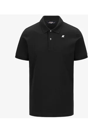 K-Way VINNIE PIQUE - Polo Shirts - Polo - Uomo