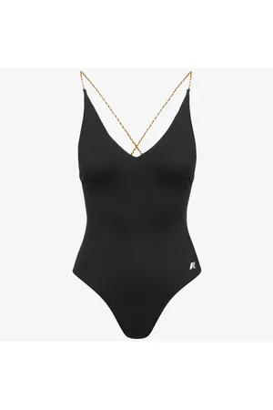 K-Way CROSEL BEACH - Bathing Suits - Costume da bagno intero - Donna
