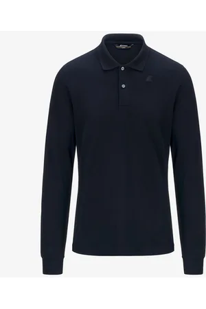 K-Way MONJU PIQUE - Polo Shirts - Polo - Uomo