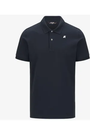 K-Way VINNIE PIQUE - Polo Shirts - Polo - Uomo