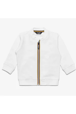 K-Way E. AMAURICE NOISETTE SET FRENCH TERRY - SETS - Pantaloni / Maglia - Bambino/a