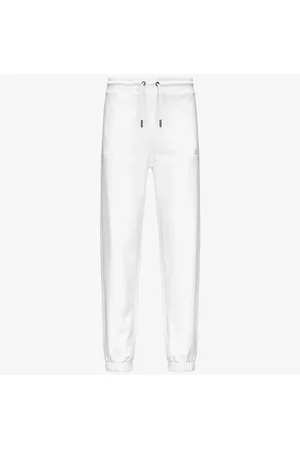 K-Way MICKYEL FRENCH TERRY - Pants - Pantaloni sportivi - Uomo