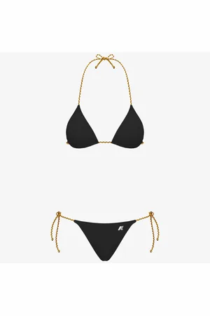 K-Way ETRE BEACH - Bathing Suits - Bikini - Donna