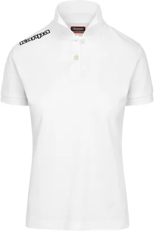 Kappa 4training Polo Wss Slim