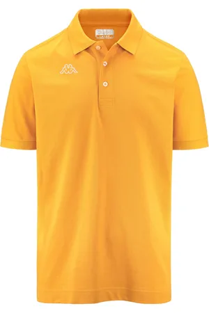 Kappa Logo Life Mss