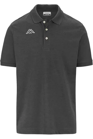 Kappa Logo Life Mss