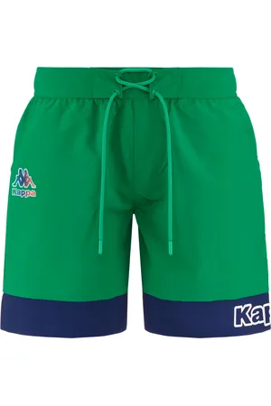 Kappa Logo Fuxom