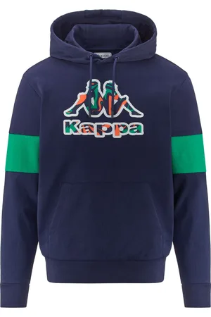 Kappa Logo Frofio