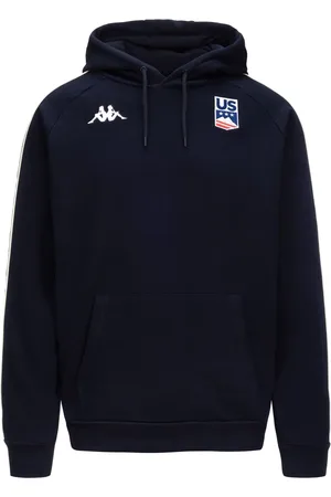 Kappa 222 Banda Hurtado 2 Us