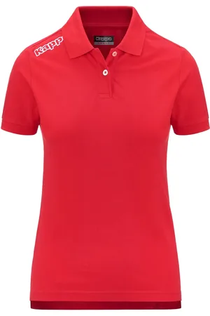Kappa 4training Polo Wss Slim