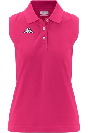 Kappa Logo Tennis Wws Slim