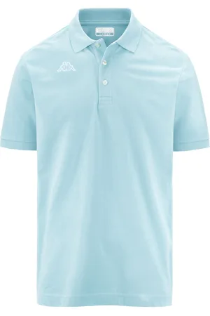 Kappa Logo Life Mss