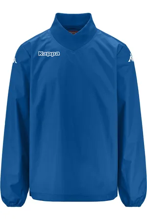Kappa 4football Burner
