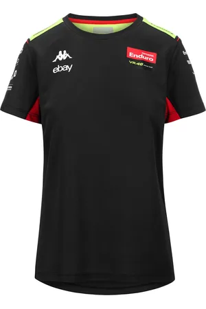 Kappa Amirywone Vr46