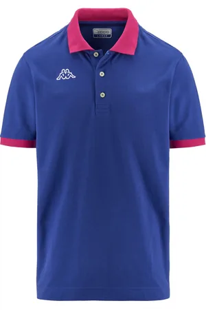 Kappa Logo Life Mss