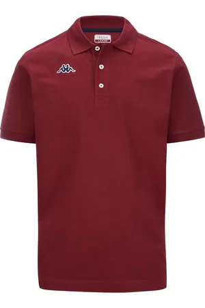 Kappa Logo Holiver Mss