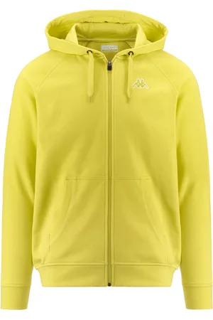 Kappa Logo Jackus Slim