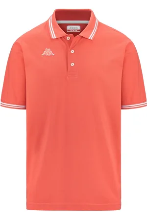 Kappa Logo Maltax 5 Mss