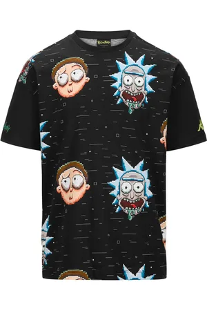 Kappa Mako Warner Bros