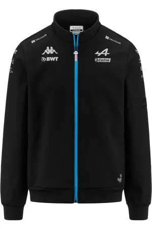 Kappa Ambacy Alpine F1