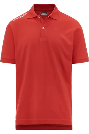 Kappa 4training Polo Mss