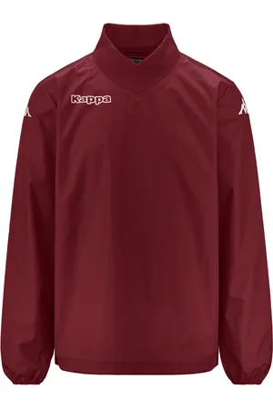 Kappa 4football Burner