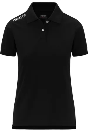 Kappa 4training Polo Wss Slim