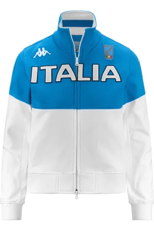 Kappa Eroi Jkt Lady Italia Fis