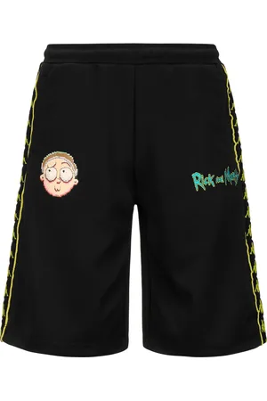 Kappa 222 Banda Myo Warner Bros
