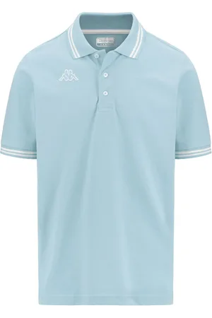 Kappa Logo Maltax 5 Mss