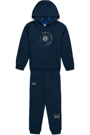 Kappa Logo Benzem Kid