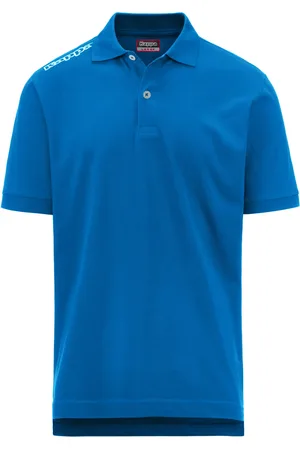 Kappa 4training Polo Mss