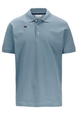 Kappa Logo Holiver Mss