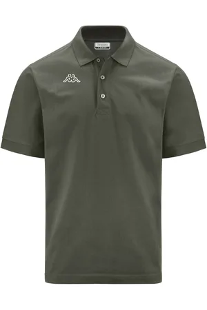 Kappa Logo Holiver Mss