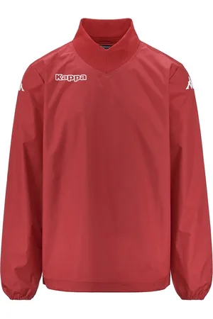 Kappa 4football Burner