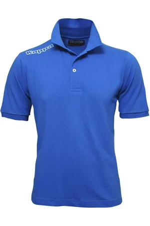 Kappa 4training Polo Mss