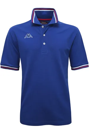 Kappa Logo Maltax 5 Mss