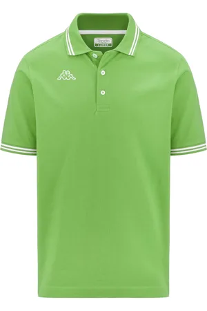 Kappa Logo Maltax 5 Mss