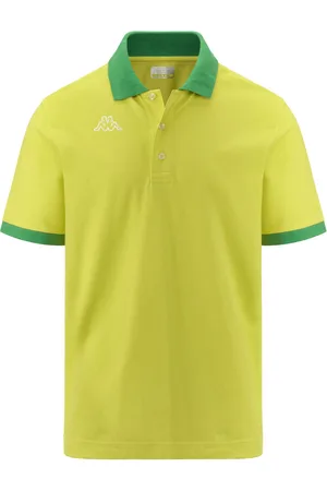 Kappa Logo Life Mss