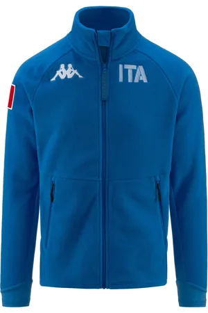 Kappa 6cento 687n Ita