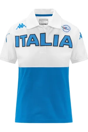 Kappa Eroi Polo Lady Italia Fick