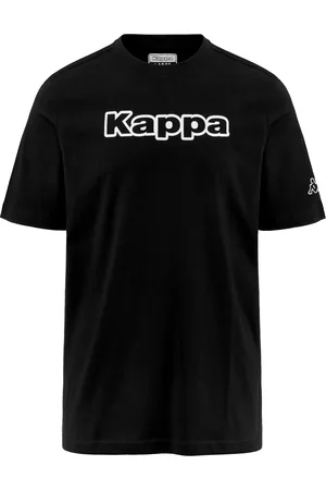 Kappa Logo Fromen