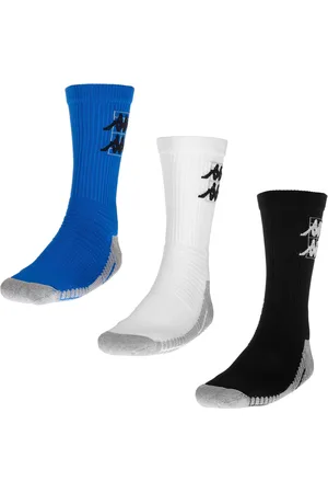 Kappa Kombat Padel Spoxs 3pack