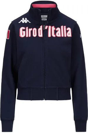 Kappa Eroi Jkt Lady Giro Italia