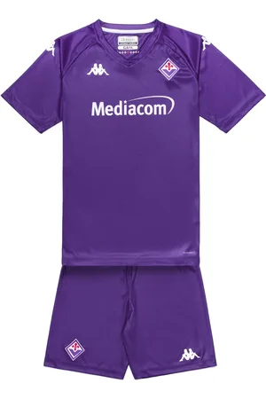 Kappa Kombat Kit 2025 Fiorentina