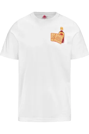 Kappa Graphik Layup
