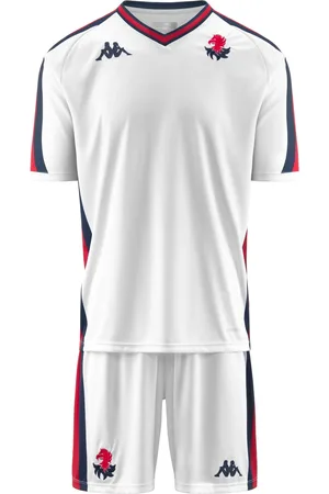 Kappa Kombat Kit 2025 Genoa